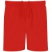 CELTIC - Bermuda multisport avec deux tissus avec slip intérieur, Short Werbung