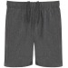 CELTIC - Multisport-Bermuda aus zwei Stoffen mit Innenslip, Sportshorts Werbung