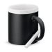 Mug ardoise en céramique 360ml, mug ardoise Werbung