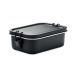  Lunch box en acier inox. 750ml, boîte repas Werbung
