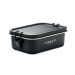 CHAN LUNCHBOX COLOUR Lunchbox aus Edelstahl. 750ml Geschäftsgeschenk