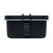 CHAN LUNCHBOX COLOUR Lunchbox aus Edelstahl. 750ml, Mittagessenbox Werbung