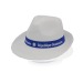 Chapeau de paille Timbu, chapeau de paille Werbung