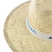Chapeau PANAMA, chapeau de paille Werbung