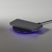Chargeur wireless Geschäftsgeschenk