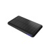 Beleuchtetes Solar-Ladegerät 5000mAh Geschäftsgeschenk