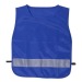 Chasuble de sécurité enfant, gilet de sécurité Werbung