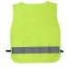 Chasuble de sécurité enfant, gilet de sécurité Werbung
