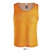 Chasuble de sport Anfield, chasuble Werbung