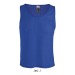 Chasuble sol's - anfield - 90210, Kasel Werbung