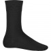 City Baumwollsocken, Ein Paar Socken Werbung