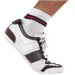 Maßgeschneiderte Sportsocken Geschäftsgeschenk
