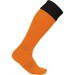 Zweifarbige Sportsocken - proact, Ein Paar Socken Werbung