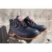 Chaussures de sécurité Defence Work-guarden, chaussure de travail Werbung