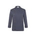 Chef Jacket Jeans-Style - Kochjacke Jeans-Style Geschäftsgeschenk
