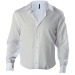 Chemise ajustée homme manches longues sans repassage Kariban, Textile Kariban Werbung