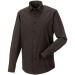 Chemise ajustée manches longues homme Russell Collection, Textile Russell Werbung