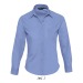 EXECUTIVE, textile Sol's Werbung