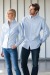 Hemd, Damen, Oxford, Langarm, Kariban Geschäftsgeschenk