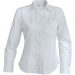 Chemise femme Oxford manches longues Kariban, Textile Kariban Werbung