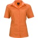 Chemise Femme Manches courtes - James Nicholson Geschäftsgeschenk