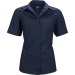 Chemise Femme Manches courtes - James Nicholson Geschäftsgeschenk