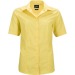 Chemise Femme Manches courtes - James Nicholson, Chemise manches courtes Werbung