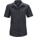 Chemise Femme Manches courtes - James Nicholson Geschäftsgeschenk