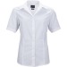 Chemise Femme Manches courtes - James Nicholson Geschäftsgeschenk