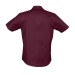 MC-Stretch-Shirt - Broadway-Überschuss Geschäftsgeschenk