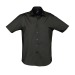 MC-Stretch-Shirt - Broadway-Überschuss Geschäftsgeschenk