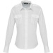 Chemise pilote femme manches longues, Chemise pilote Werbung