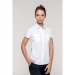 Chemise pilote manches courtes femme - Kariban Geschäftsgeschenk