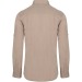 Chemise safari manches longues homme - kariban, Textile Kariban Werbung