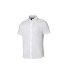 Chemisette polycoton homme, Chemise manches courtes Werbung