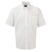 Facile dentretien, repassage minimum, Chemise manches courtes Werbung