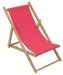 Chilienne enfants - toile fixe, transat Werbung