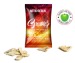 Apfel-Chips Geschäftsgeschenk