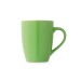 CINANDER. Tasse aus Keramik 370 ml Geschäftsgeschenk