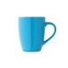 CINANDER. Tasse aus Keramik 370 ml, Keramikbecher Werbung
