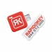 Kundenspezifische 3d pvc flash drive - tahère Geschäftsgeschenk