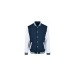 Veste baseball, Blouson Werbung