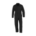 Overall aus recyceltem Polyester, Arbeitsanzug Werbung