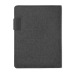 Lautsprecher A5 und Powerbank, Notizbuchhalter Werbung