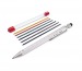 Multifunktions-Druckbleistift, Druckbleistift und Criterium Werbung