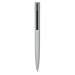 Stylo à bille en aluminium et abs, stylo bille Werbung