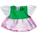 Costume de fête peluche - MBW Geschäftsgeschenk