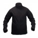 Windjacke aus Softshell Geschäftsgeschenk