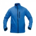 Coupe-vent en softshell 300g/m², respirant, Coupe-vent Werbung