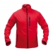 Windjacke aus Softshell Geschäftsgeschenk